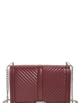 Rebecca Minkoff 'Love Jumbo' Crossbody Bag Port Nordstrom anniversary sale handbags women
