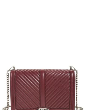 Rebecca Minkoff 'Love Jumbo' Crossbody Bag Port Nordstrom anniversary sale handbags women