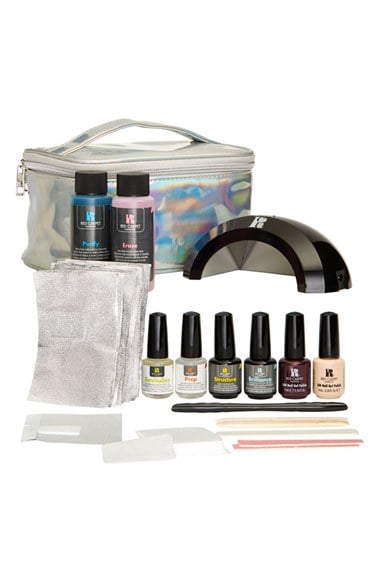 Red Carpet Manicure'Pro 45' Kit ($120 Value) 2016 Nordstrom Anniversary Sale Beauty