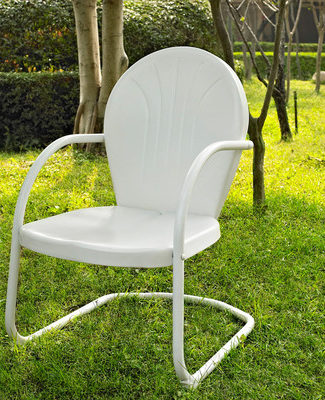 Retro Dining Arm Chair by Zipcode™ Design White Wayfair 4th of july extravaganza