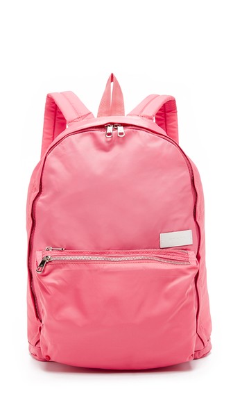 STATE Lorimer Backpack Blush Pink back to school designer backpacks 2016 high school college students book bag 