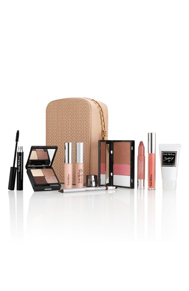 Trish McEvoy The Power of Makeup Planner® Collection Simply Chic ($505 Value) 2016 Nordstrom anniversary sale beauty