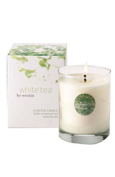 Westin At Home White Tea Candle (Online Only) 2016 Nordstrom anniversary sale home decor