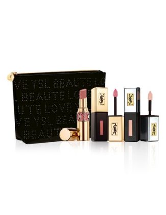 Yves Saint Laurent 'Rebel Nudes' Set ($108 Value) 2016 Nordstrom Anniversary Sale beauty
