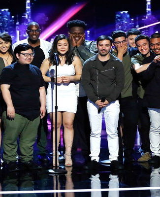 Watch America's Got Talent Season 11 Episode 11 Videos, Wednesday, July 20, 2016. See inner-city high school choir group Musicality from the South Side of Chicago give an emotional performance in the hopes of making the Live Shows. I loved their cover of Demi Lovato's hit song "Skyscraper." My thoughts and prayers are with them. I'm so sorry for their loss.