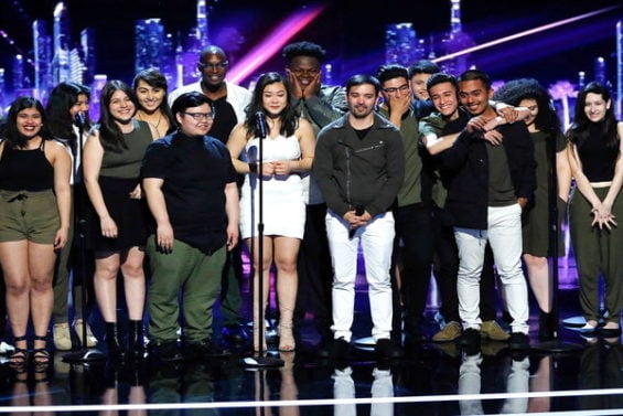  Watch America's Got Talent Season 11 Episode 11 Videos, Wednesday, July 20, 2016. See inner-city high school choir group Musicality from the South Side of Chicago give an emotional performance in the hopes of making the Live Shows. I loved their cover of Demi Lovato's hit song "Skyscraper." My thoughts and prayers are with them. I'm so sorry for their loss.