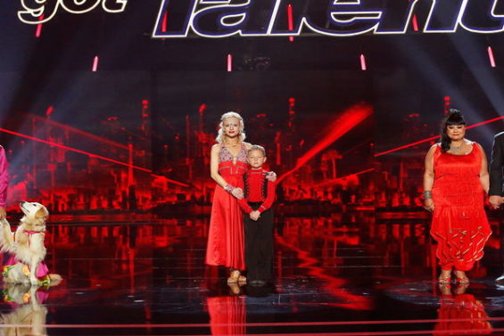 Watch America's Got Talent Season 11 Episode 10 Videos, Tuesday, July 19, 2016. Judge Cuts, Night 3: Seven more acts are chosen to move on to the next round of competition in the most difficult elimination yet.