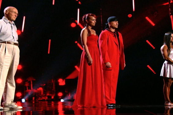 Watch America's Got Talent Season 11 Episode 11 Videos: See The Judge Cuts, Night 4 Results. Find out who is going to the live shows, and unfortunately who is headed home.
