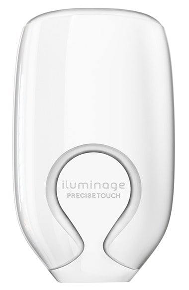 iluminage 'Precise Touch' Permanent Hair Reduction Nordstrom