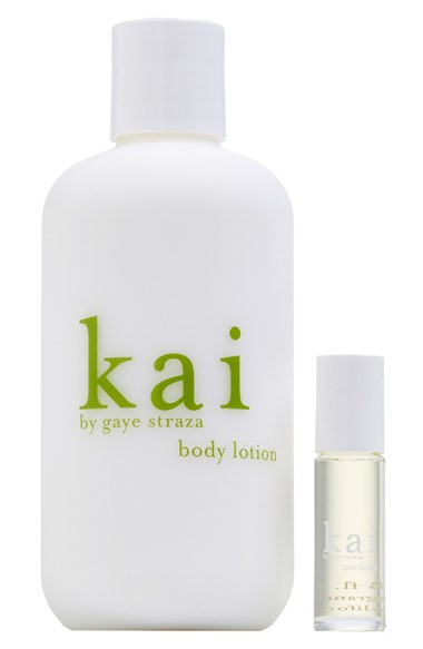 kai Perfume Oil & Lotion Set ($85 Value) Nordstrom anniversary sale beauty