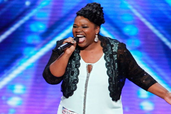  Watch America's Got Talent Season 11 Episode 6: See talented young teacher, Moya Angela of Las Vegas, Nevada wow the crowd and the judges with her amazing rendition of Celine Dion's hit song "It's All Coming Back To Me Now." I loved it, and so did the crowd and judges. It's easy to see why she got a standing ovation during her performance!