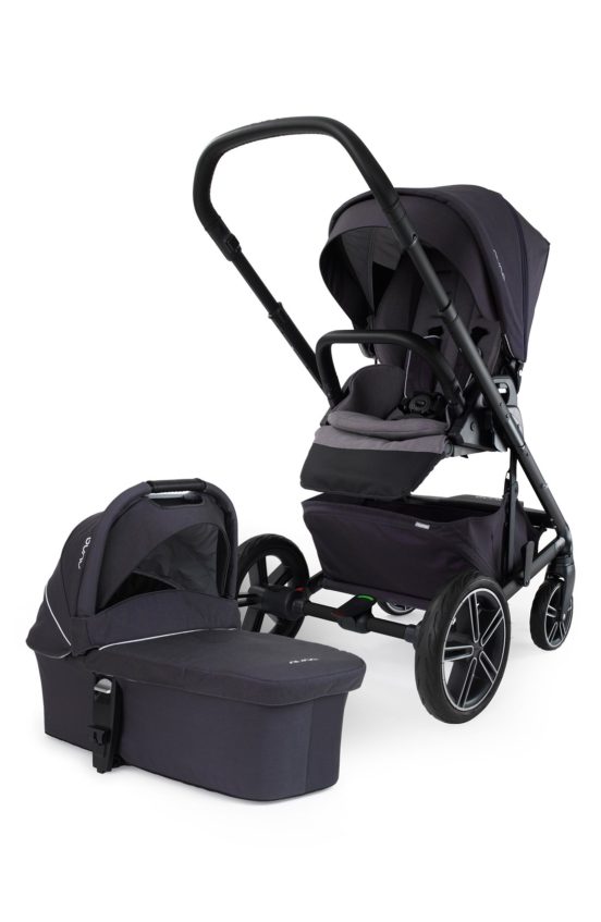 nuna 'MIXX™' Stroller System (Stroller & Bassinet) Jett Nordstrom anniversary sale baby