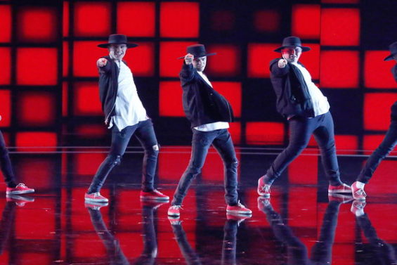  Watch America's Got Talent Season 11 Episode 11 Videos, Wednesday, July 20, 2016. Heidi Klum told the dance group Outlawz to step up their game, and boy did they ever! Their routine was amazing. Be sure to watch the fantastic video below