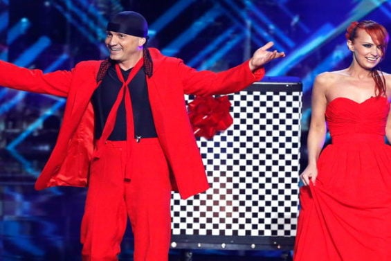  Watch America's Got Talent Season 11 Episode 11 Videos, Wednesday, July 20, 2016. See quick-change artists Sos and Victoria shake up their act to make it to the Live Shows.