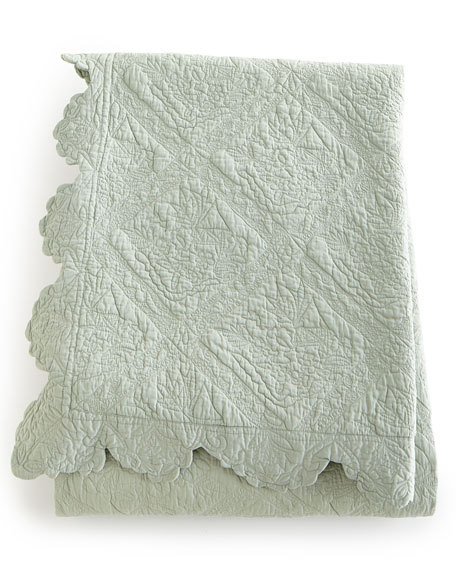candace rose Amity Home King Zella Quilt Neiman Marcus bedroom and bath sale candie anderson