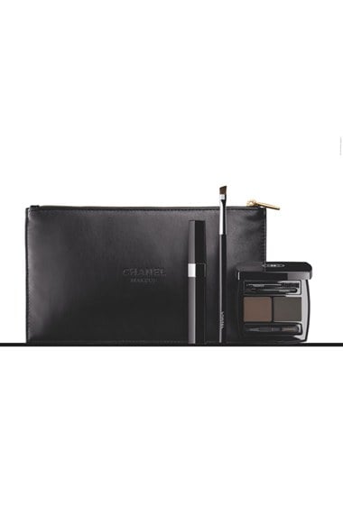 CHANEL TAKE SHAPEEYE & BROW SET Nordstrom anniversary sale women's beauty under $200