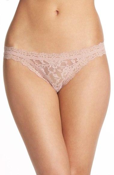 Hanky Panky 'Signature Lace' Brazilian Bikini Nordstrom anniversary sale women's fashion under $100