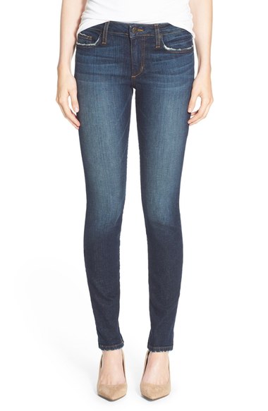 Joe's 'Honey' Curvy Skinny Jeans (Cici) Nordstrom anniversary sale women's fashion under $100