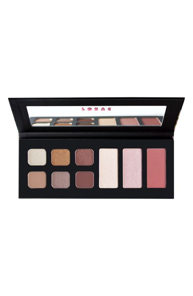LORAC 'Refined Romance' Eye & Cheek Palette ($30 Value) Nordstrom anniversary sale women's fashion beauty under $20