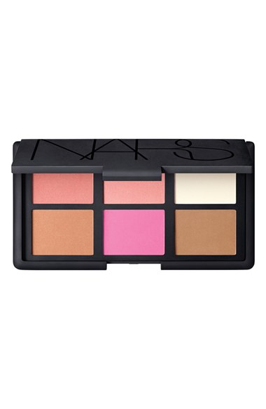 NARS 'Nordstrom's Best' Cheek Palette ($124 Value) Nordstrom Anniversary Sale under $100