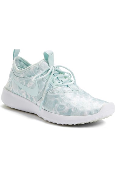Nike 'Juvenate' Sneaker (Women) Fiberglass White Nordstrom anniversary sale women's shoes under $100