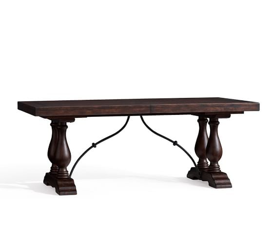 Pottery Barn Dining Furniture Sale 20 Off Dining Tables, Buffets and Bars!