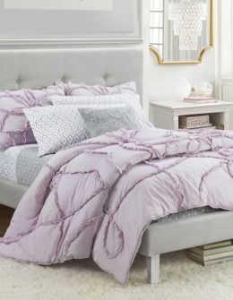 Pottery Barn Teen Essential Upholstered Complete Bed pbteen buy more save more sale candace rose