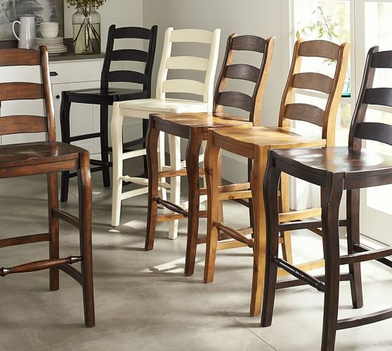 Pottery Barn WYNN BARSTOOL pottery barn end of season sale summer 2016