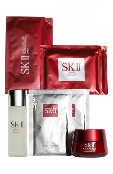 SK-II Anti-Aging Set Nordstrom anniversary sale women's beauty under $500