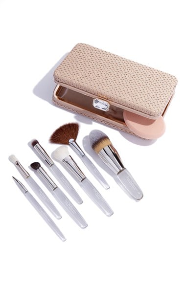 Trish McEvoy The Power of Brushes® Collection Nordstrom anniversary sale women's beauty 