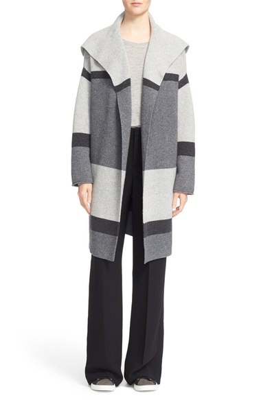 Vince Wide Leg Trousers Black Nordstrom anniversary sale women's fashion under $500