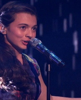 Watch America's Got Talent Season 11 Episode 18 Semifinals Night One Videos: Tuesday, August 30, 2016. See young opera singer Laura Bretan sing one of her late grandfather's favorite opera songs for the crowd and judges. It was beautiful and was definitely one of the best acts of the night. She deserves to be in the finals!