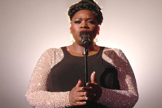  Watch America's Got Talent Season 11 Episode 14 Live Show 2 Videos: Tuesday, August 2, 2016! See talented singer Moya Angela deliver a powerful and emotional performance on tonight's episode. She wowed the crowd, the judges and all of us at home with her cover of Whitney Houston's classic song "I Didn't Know My Own Strength."