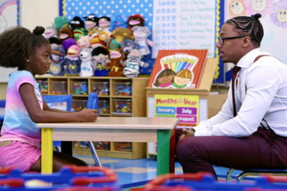 Does your child dream of being a judge on America's Got Talent season 12? If so, he or she must enroll in Nick Cannon's judge school! :) Be sure to watch the AGT video below!