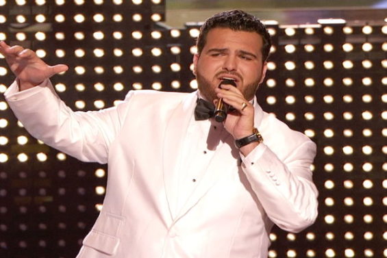 Watch America's Got Talent Season 11 Episode 14 Live Show 2 Videos: Tuesday, August 2, 2016! See my fav, golden buzzer winner Sal Valentinetti of New York put his own beautiful spin on One Direction's hit song "Story Of My Life" earlier this evening. I loved his performance!!! 