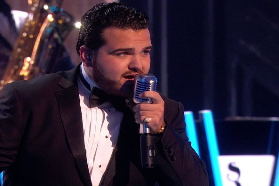  Watch America's Got Talent Season 11 Episode 19 Semifinals Night One Videos: Tuesday, August 30, 2016. See my favorite crooner, Mr. Sal Valentinetti cover Frank Sinatra's "That's Life" beautifully. His standing ovation was well deserved!!!