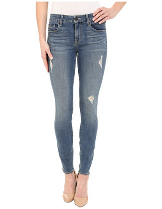 Parker Smith Ava Skinny Jeans in Liverpool kathie lee gifford hoda kotb favorite things monday september 19 2016