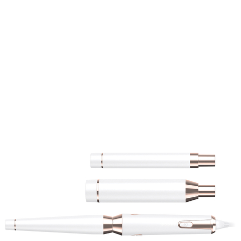 T3 WHIRL TRIO INTERCHANGEABLE STYLING WAND Skinstore