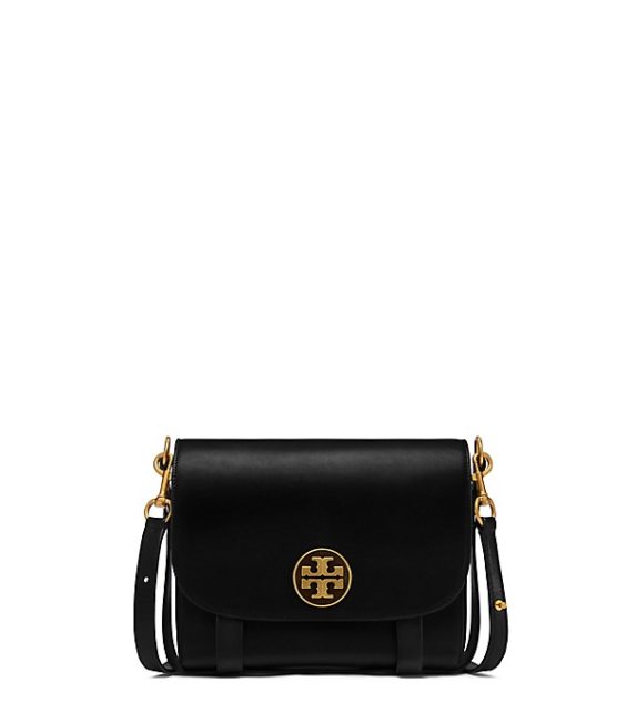 Tory Burch ALASTAIR BAG Black tory burch fall event