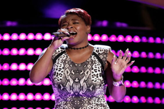 Watch The Voice Season 11 Episode 2 Blind Auditions Premiere Videos: Monday, September 19, 2016. See talented singer Ali Caldwell get all coaches turn around with her amazing cover of Ariana Grande's hit song "Dangerous Woman." Congrats to Team Miley!