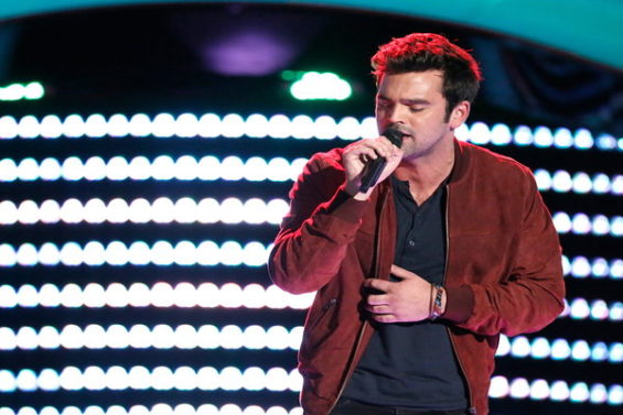  Watch The Voice Season 11 Episode 3 Blind Audition Videos: Tuesday, September 20, 2016. See Brendan Fletcher of Brooklyn, New York rock the stage with Ray LaMontagne's hit song "Jolene". I LOVED his performance, it was beautiful! Alicia Keys, Miley Cyrus, and Adam Levine all turned around for him, but ultimately he chose Adam Levine as his coach. Congrats to team Adam.