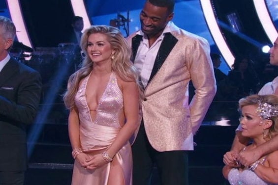 Watch Dancing With The Stars Season 23 Episode 3 Videos. See former Detroit Lions star Calvin Johnson Jr. and partner Lindsay Arnold vs. reality TV Little Women: LA’s Terra Jolé and partner Sasha Farber Viennese waltz face-off on Monday, September 26, 2016.