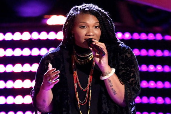  Watch The Voice Season 11 Episode 2 Blind Auditions Premiere Videos: Monday, September 19, 2016. See Dana Harper (daughter of NBA legend Derek Harper) cover Nick Jonas hit song "Jealous". Loved her cover of this song! Congrats to coach Blake Shelton on adding her to his team.