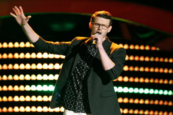  Watch The Voice Season 11 Episode 2 Blind Auditions Premiere Videos: Monday, September 19, 2016. See medical device salesman Dave Moisan of Louisville, Kentucky sing Marcy Playground's hit song "Sex and Candy" during the premiere. Dave was so great he convinced all four coaches to turnaround (Adam Levine, Miley Cyrus, Alicia Keys and Blake Shelton)!