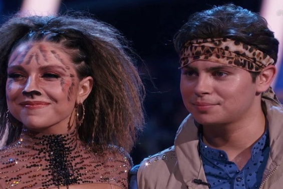 Watch Dancing With The Stars Season 23 Episode 2 Videos: Monday, September 19, 2016. See actor Jake T. Austin and his partner Jenna Johnson perform cha cha to the "Go, Diego, Go" theme. It was great!