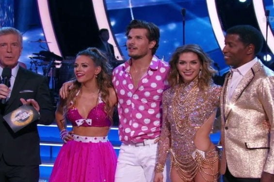  Watch Dancing With The Stars Season 23 Episode 3. See Kenneth "Babyface" Edmonds and Allison Holker vs. Jana Kramer and partner Gleb Savchenko face-off Jive! The two couples face off for immunity.