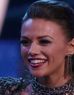 Watch Dancing With The Stars Season 23 Episode 2 Videos: Monday, September 19, 2016: See Jana Kramer aka Alex Dupre of One Tree Hill dance a passionate tango with partner Gleb Savchenko on Monday, September 19, 2016. Gavin DeGraw performed the theme song "I don't want to be" live!