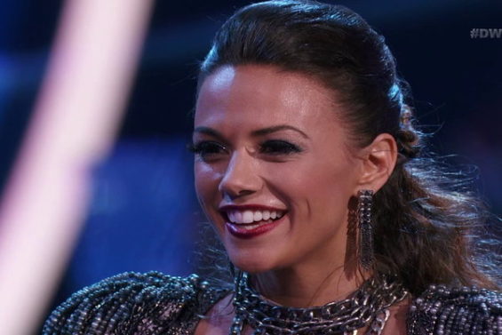  Watch Dancing With The Stars Season 23 Episode 2 Videos: Monday, September 19, 2016: See Jana Kramer aka Alex Dupre of One Tree Hill dance a passionate tango with partner Gleb Savchenko on Monday, September 19, 2016. Gavin DeGraw performed the theme song "I don't want to be" live!