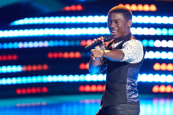  Watch The Voice Season 11 Episode 2 Blind Auditions Premiere Videos: Monday, September 19, 2016. See talented singer Jason Warrior of Chicago, Illinois wow the coaches, his parents and all of us at home with his cover of Stevie Wonder's "Living For The City" on tonight's season premiere! He convinced Adam Levine and Alicia Keys to turn their chairs around during his amazing performance. Congrats to Alicia on adding Jason to her team!