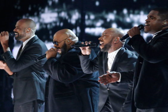 Watch America's Got Talent Season 11 Live Finale Episode 22: Tuesday, September 13, 2016. Linkin' Bridge has one of my favorites this season! I loved their cover of Charlie Puth's hit song "See You Again." If like me, you've lost someone very important to you, you will absolutely love their rendition. Their standing ovation was very well deserved!